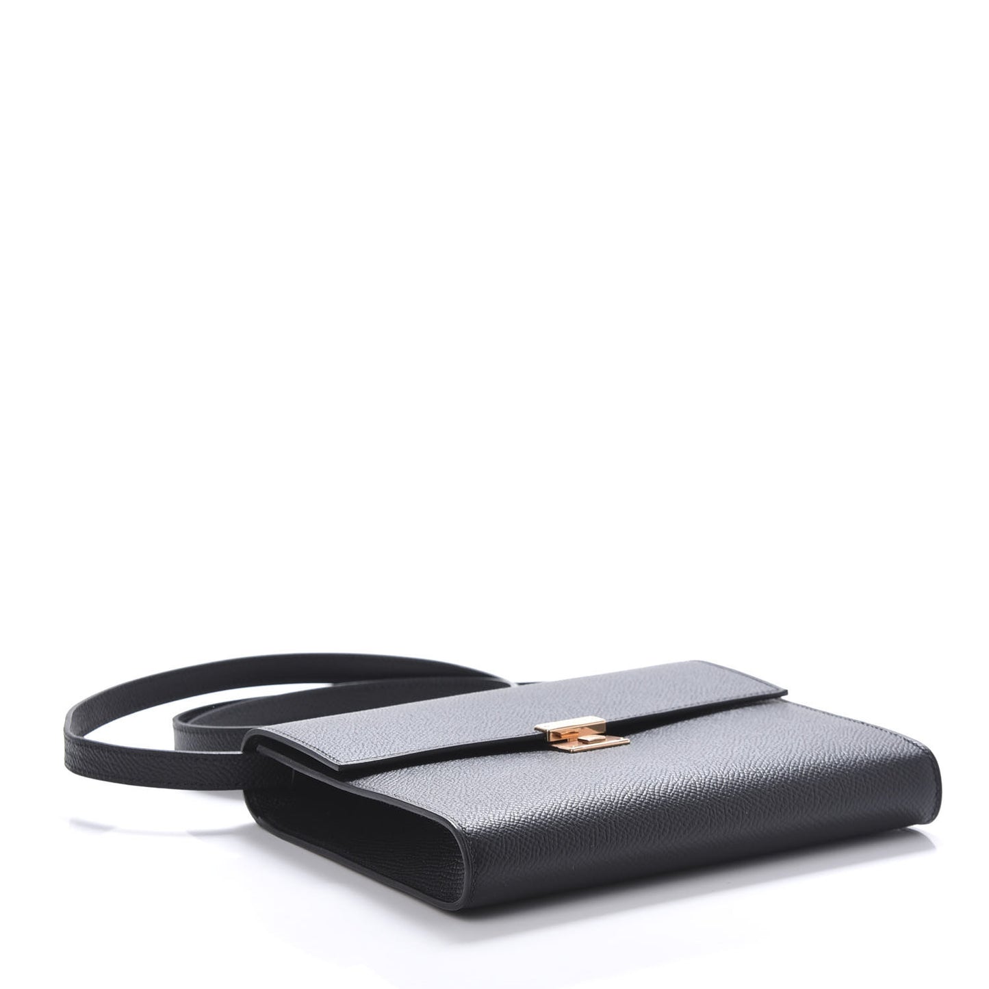 Epsom Clic 16 Wallet Black