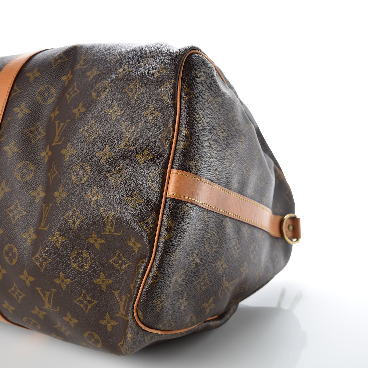 Monogram Keepall Bandouliere 55