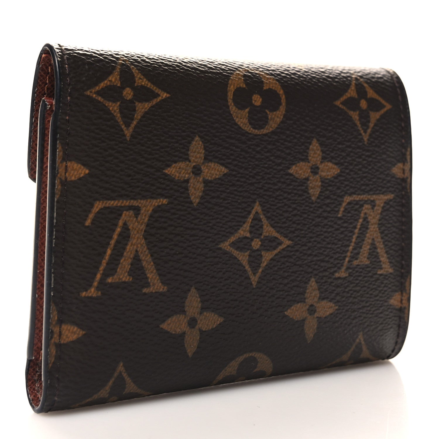 Louis Vuitton Monogram Victorine Wallet 3 of 7