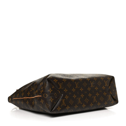 Louis Vuitton Monogram Sully MM 4 of 10