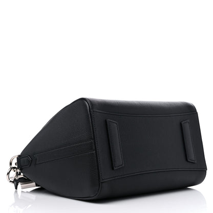 Givenchy Sugar Goatskin Small Antigona Black 4 of 9