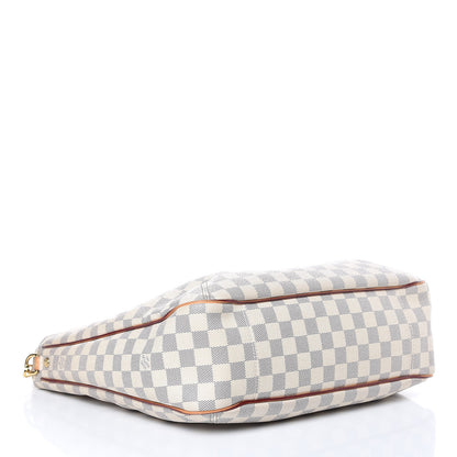 Louis Vuitton Damier Azur Soffi 5 of 13