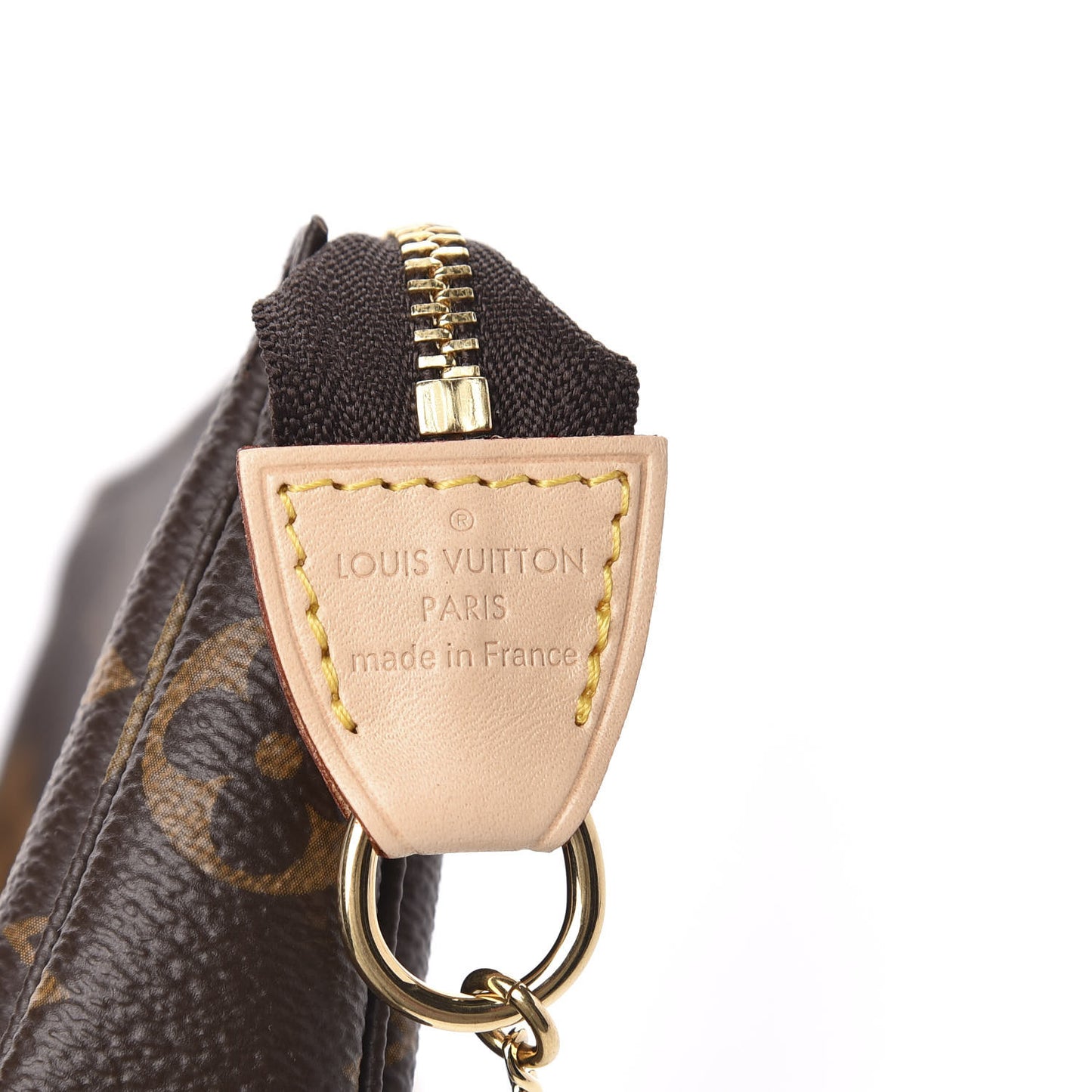 Monogram Mini Pochette Accessories