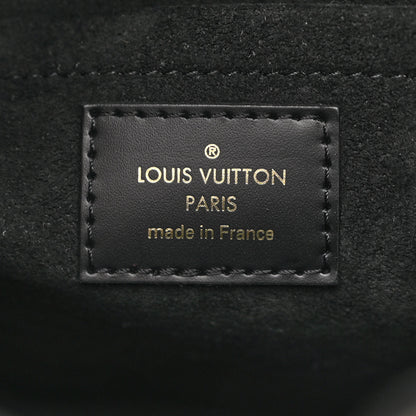 Louis Vuitton Reverse Monogram Bento Box EW 6 of 11