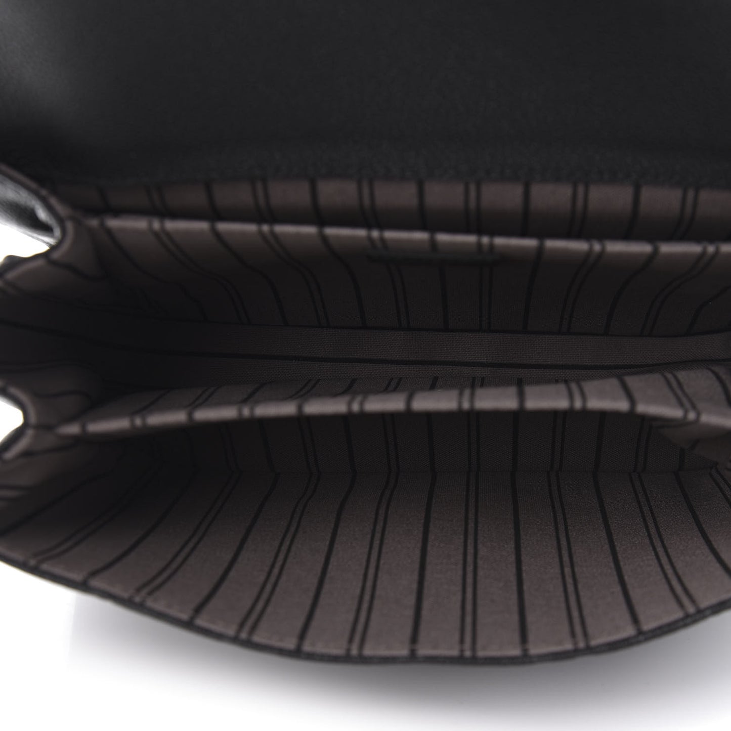 Empreinte Pochette Metis Black