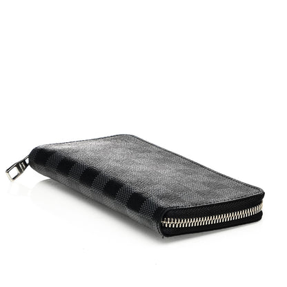 Louis Vuitton Damier Graphite Vasco Wallet 4 of 6