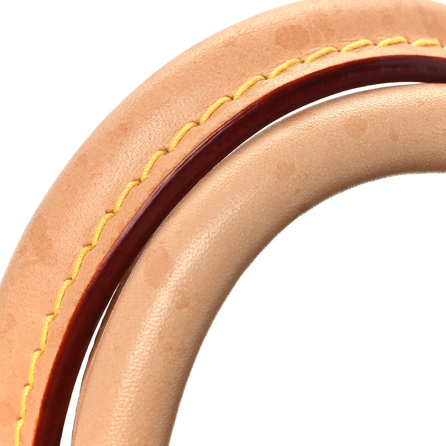 Louis Vuitton Monogram Speedy Bandouliere 20 Beige 9 of 10