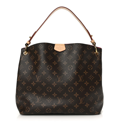 Louis Vuitton Monogram Graceful PM Pivoine 1 of 8