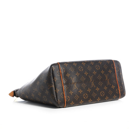 Louis Vuitton Monogram Totally MM 4 of 7