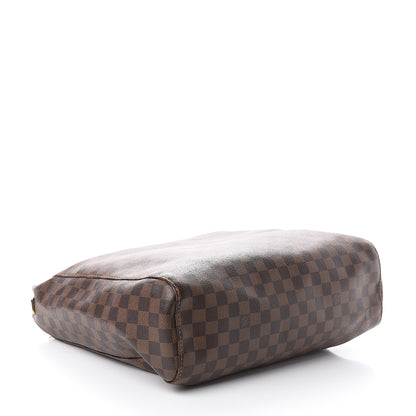 Louis Vuitton Damier Ebene Portobello GM 3 of 8
