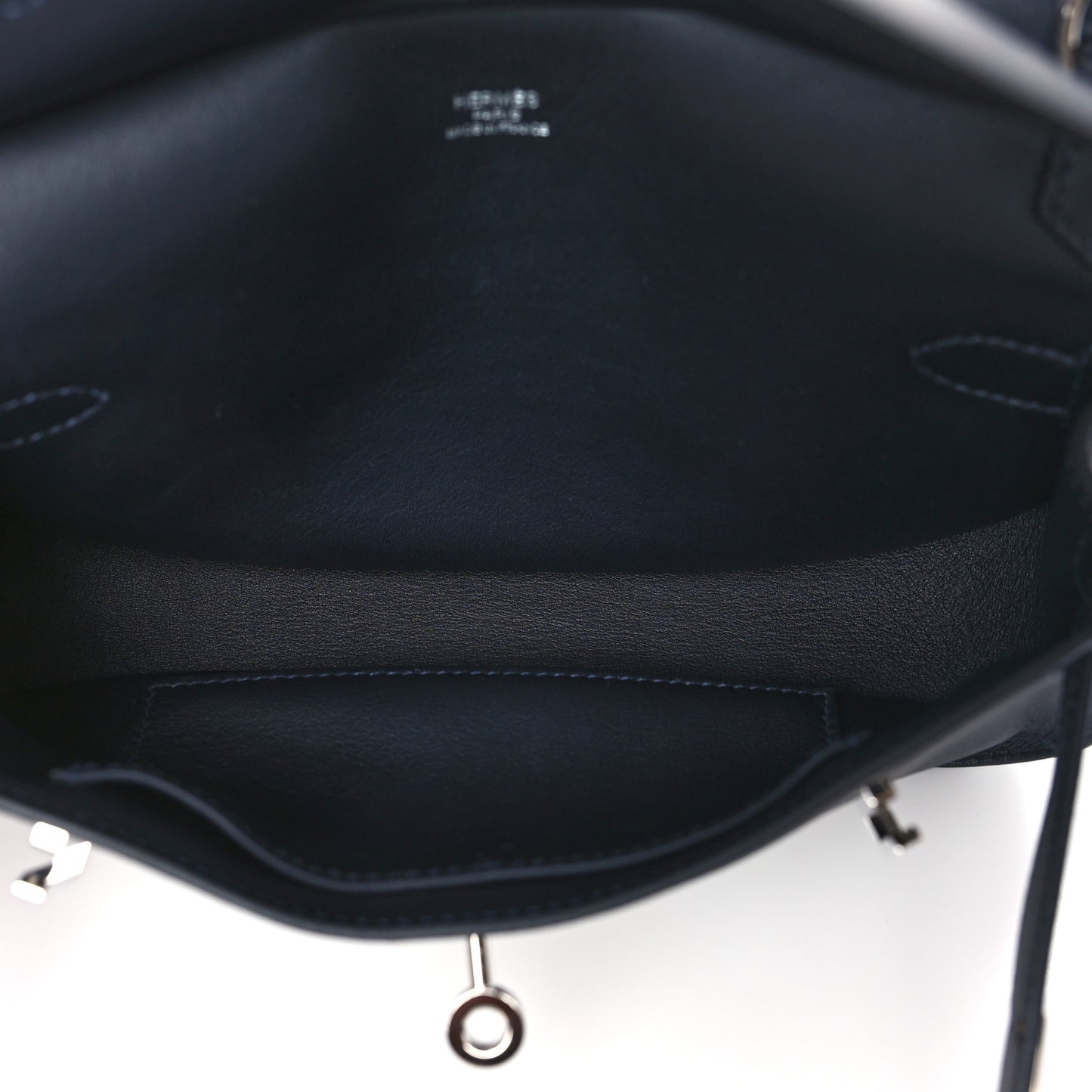 Swift Zigzag Mini Jypsiere Caban Dark Irish