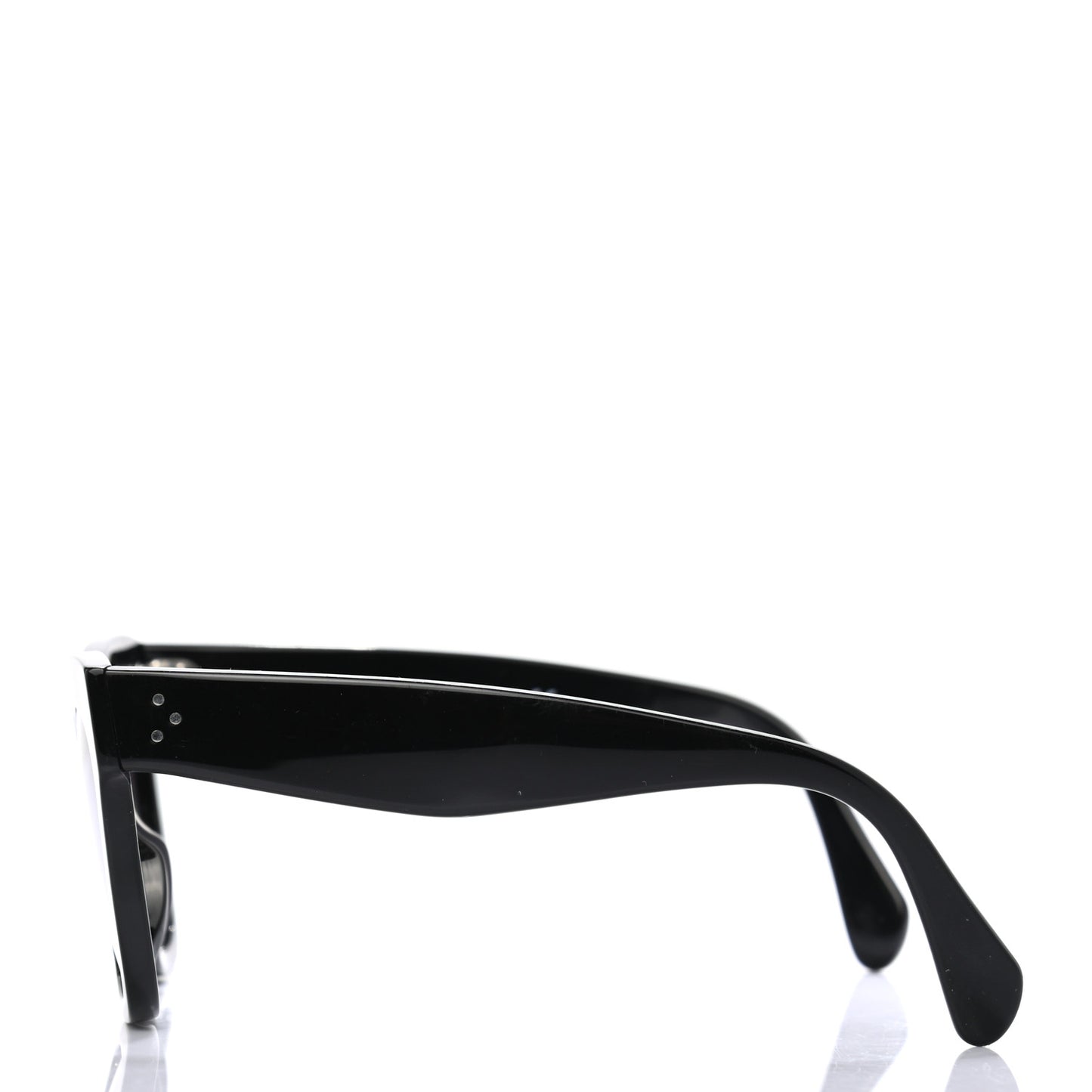Polarized Sunglasses CL4004IN Black