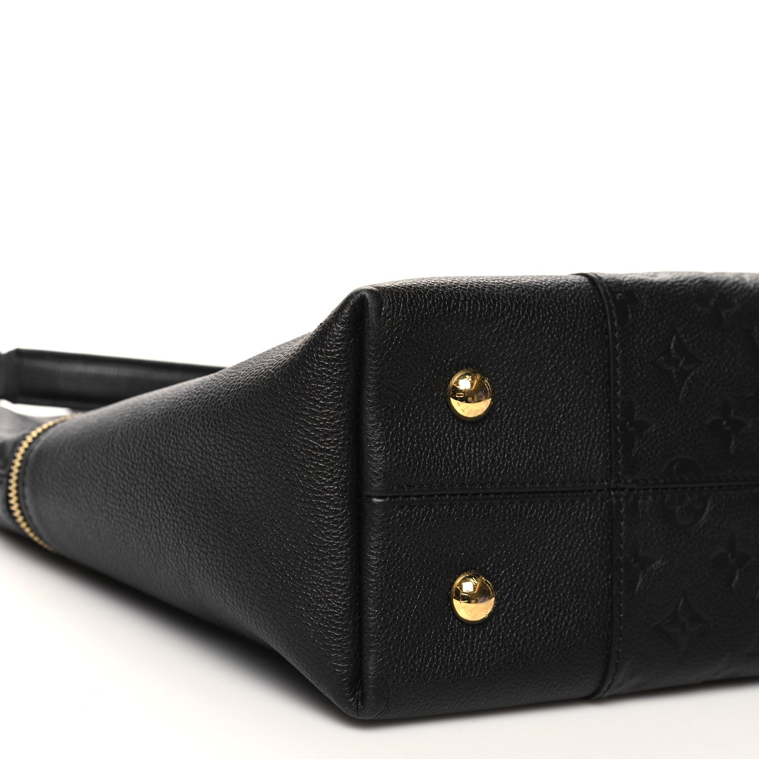 Louis Vuitton Empreinte Melie Black 8 of 9