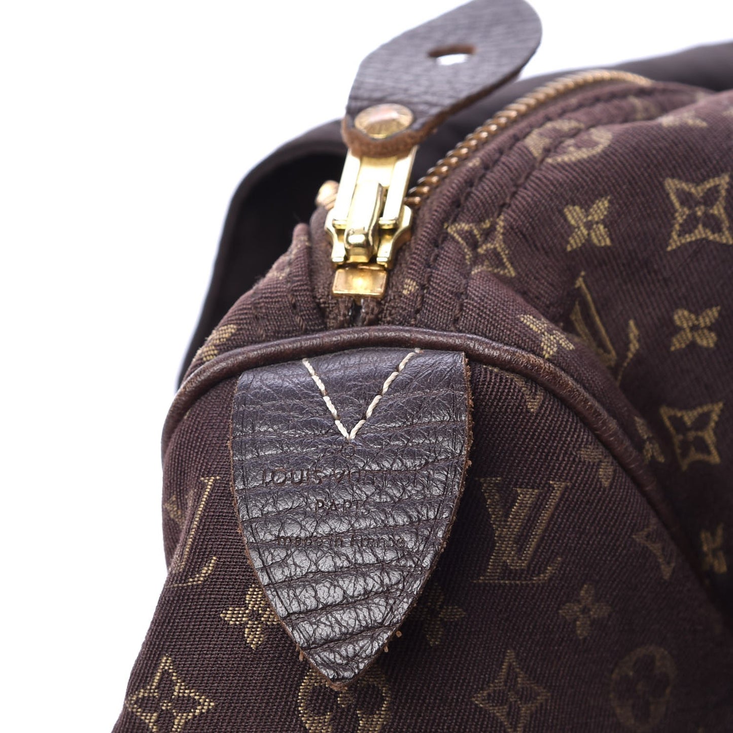 Mini Lin Speedy 30 Ebene