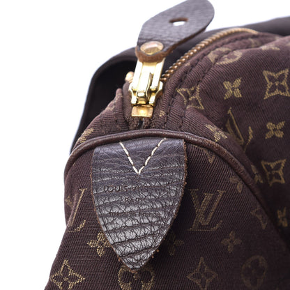 Louis Vuitton Mini Lin Speedy 30 Ebene 6 of 14