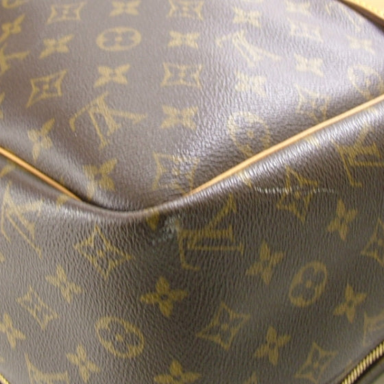 Louis Vuitton Monogram Sirius 55 5 of 12