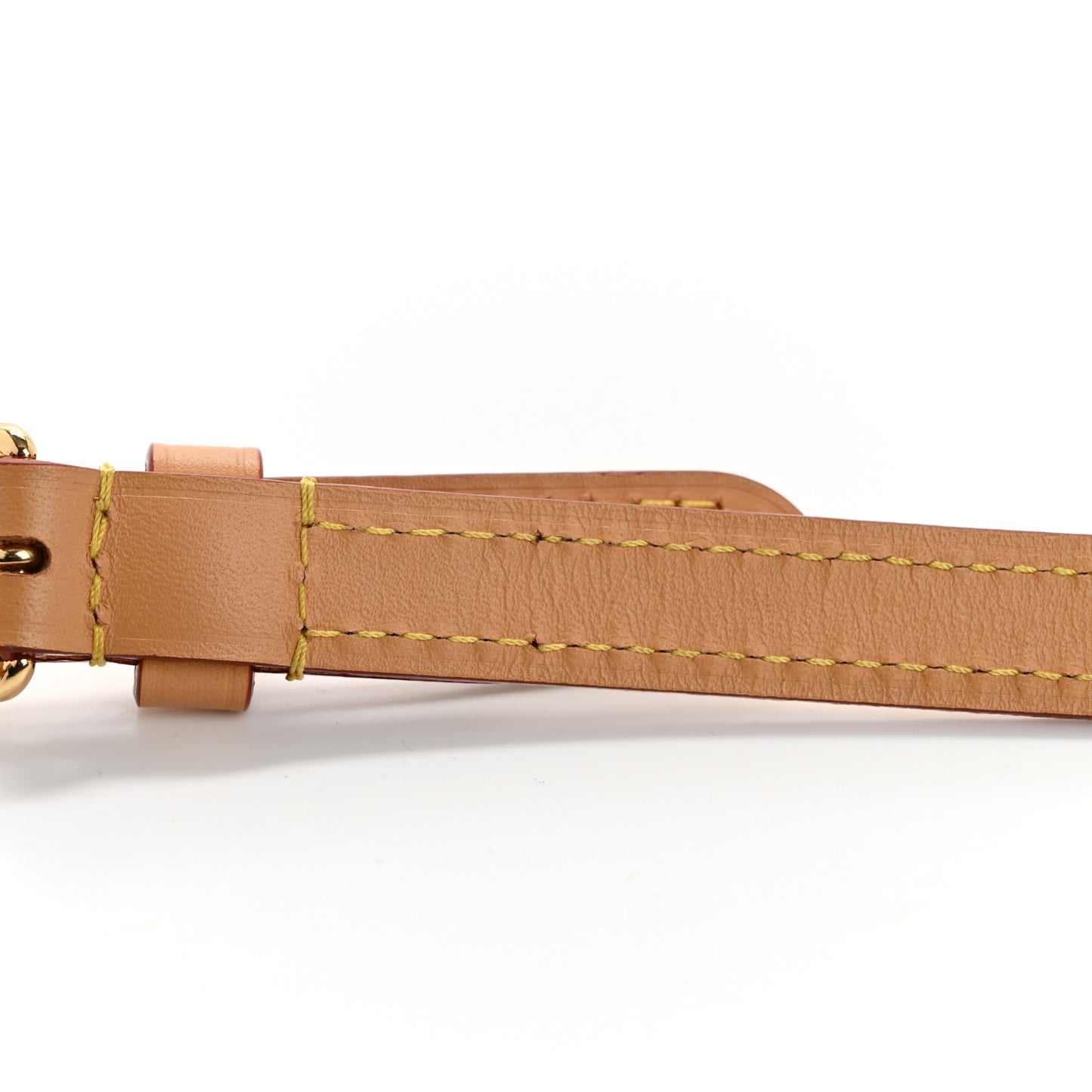Vachetta Adjustable Speedy Bandouliere Shoulder Strap