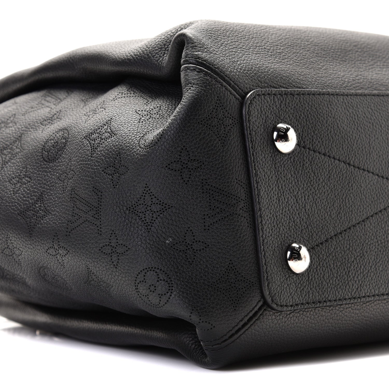 Louis Vuitton Mahina Haumea Black 4 of 10
