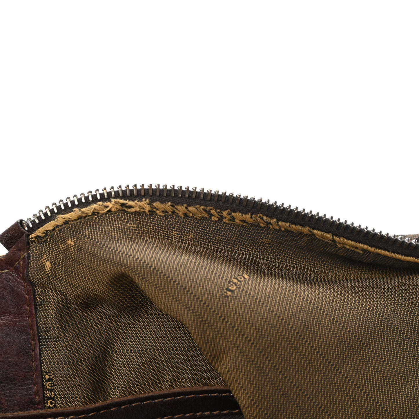 Zucca Hobo Tobacco