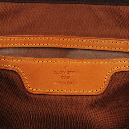 Louis Vuitton Monogram Sac Flanerie 45 5 of 7
