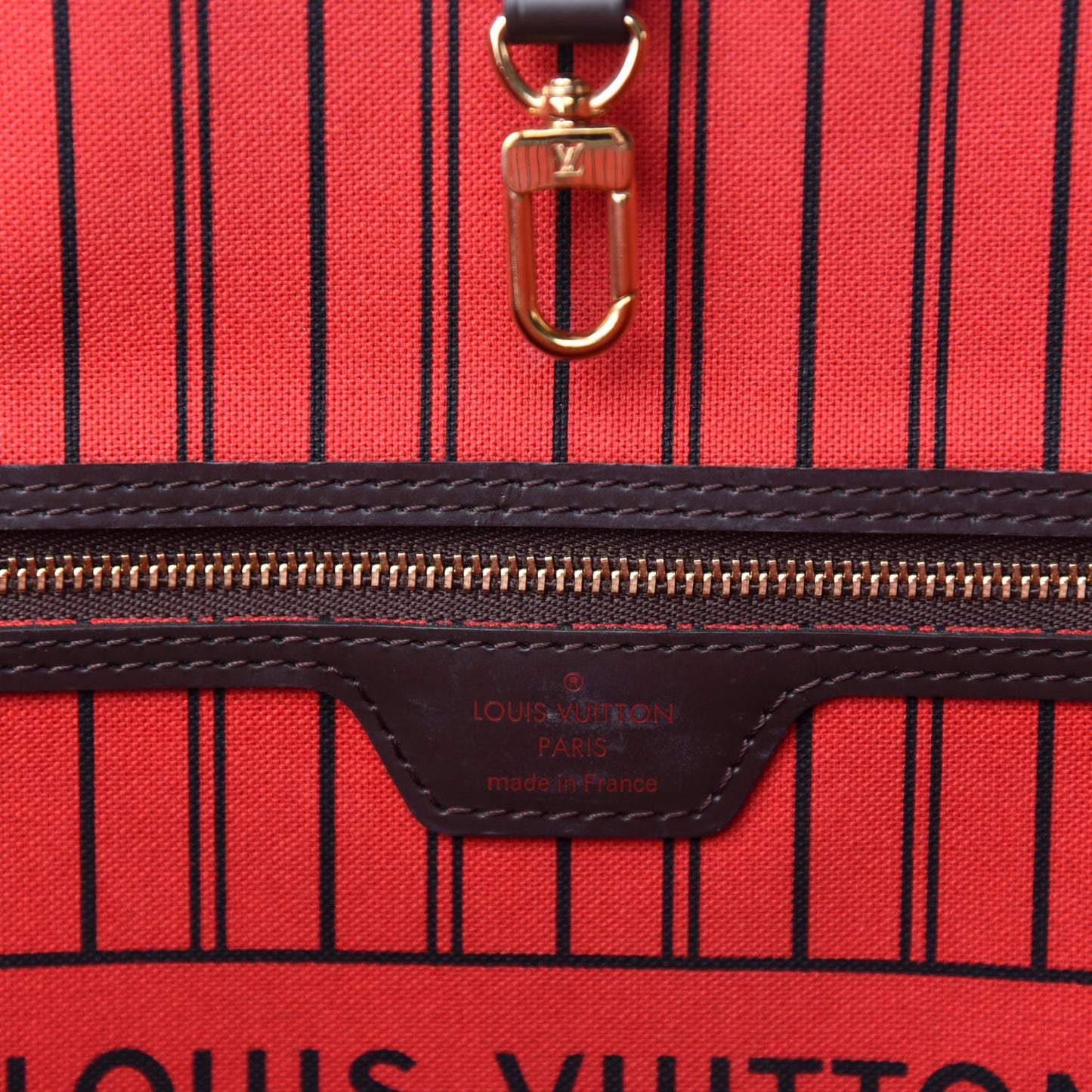 Damier Ebene Neo Neverfull GM