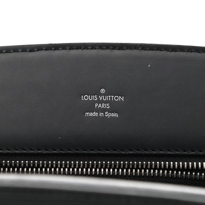 Louis Vuitton Epi Phenix PM Black 6 of 10