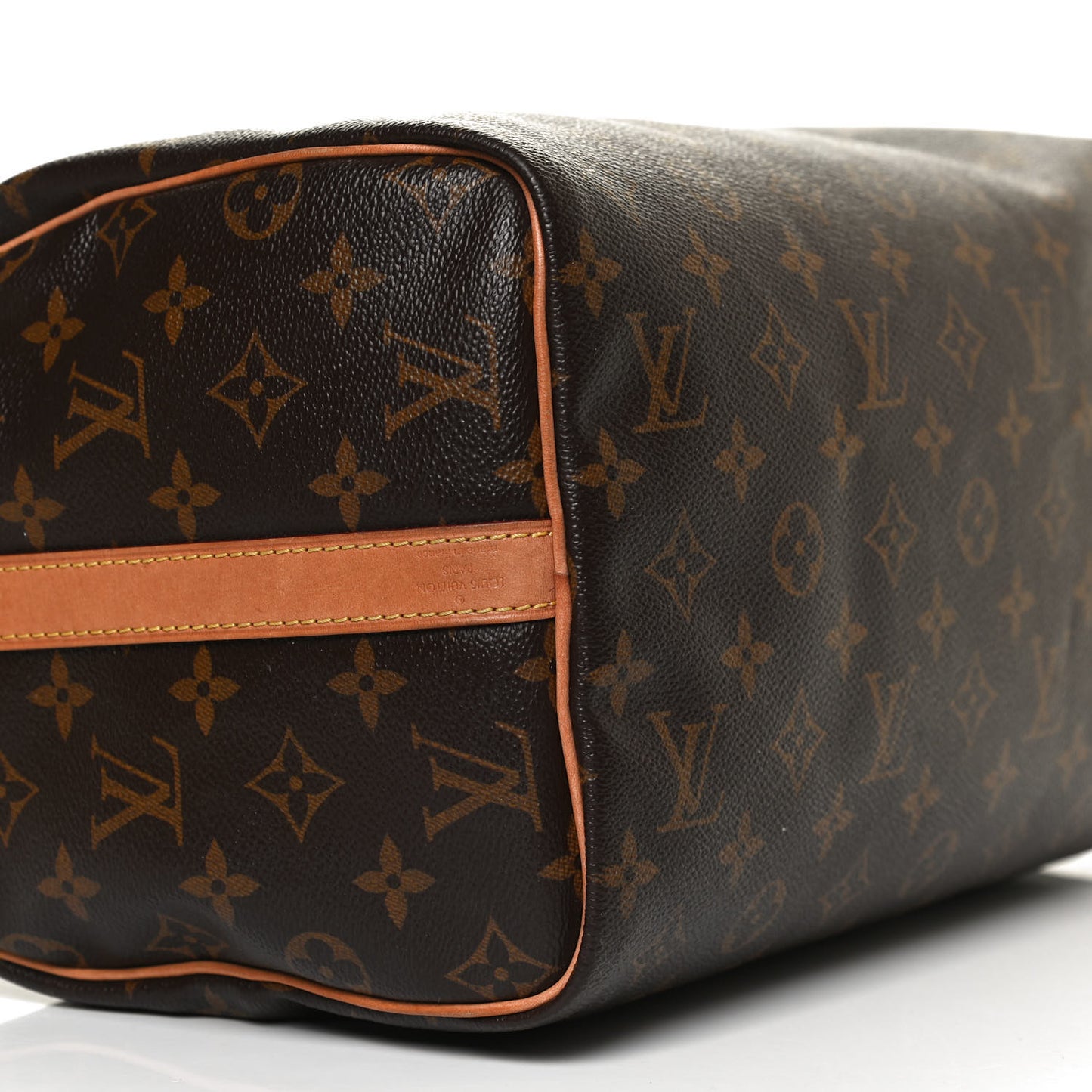 Monogram Speedy Bandouliere 30