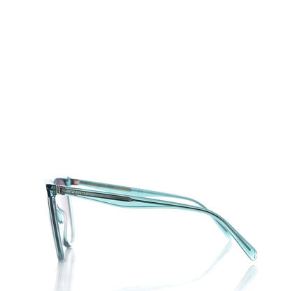 Celine Thin Shadow Sunglasses CL 40006I Blue 3 of 8