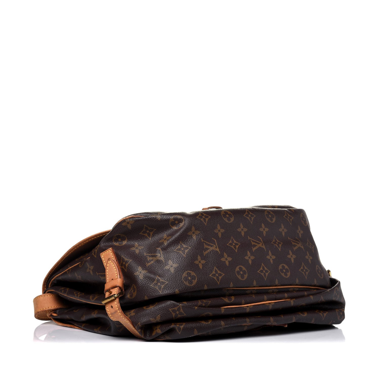 Monogram Saumur 35