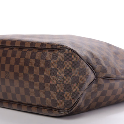 Louis Vuitton Damier Ebene Delightful MM 7 of 10