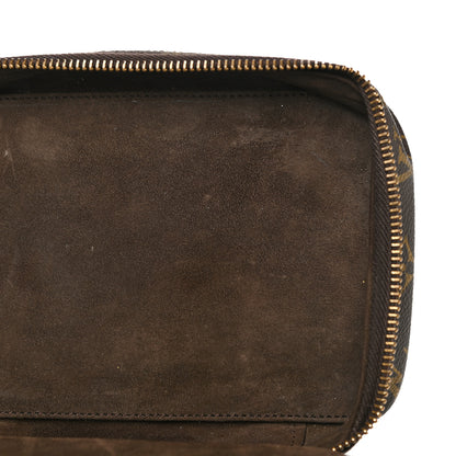 Louis Vuitton Monogram Jewelry Case 14 of 19