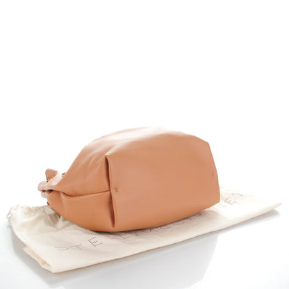 Stella McCartney Eco Alter Nappa Noma Soft Bucket Bag Nude 4 of 8