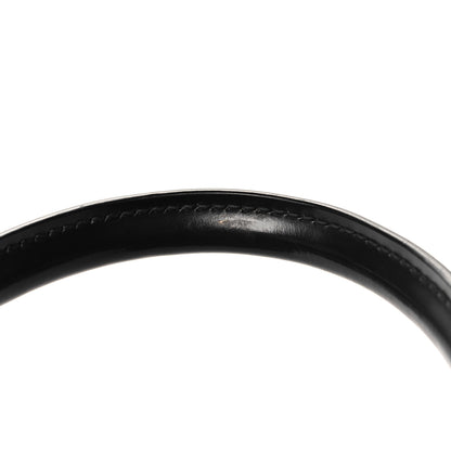 Louis Vuitton Epi Passy GM Black 13 of 13