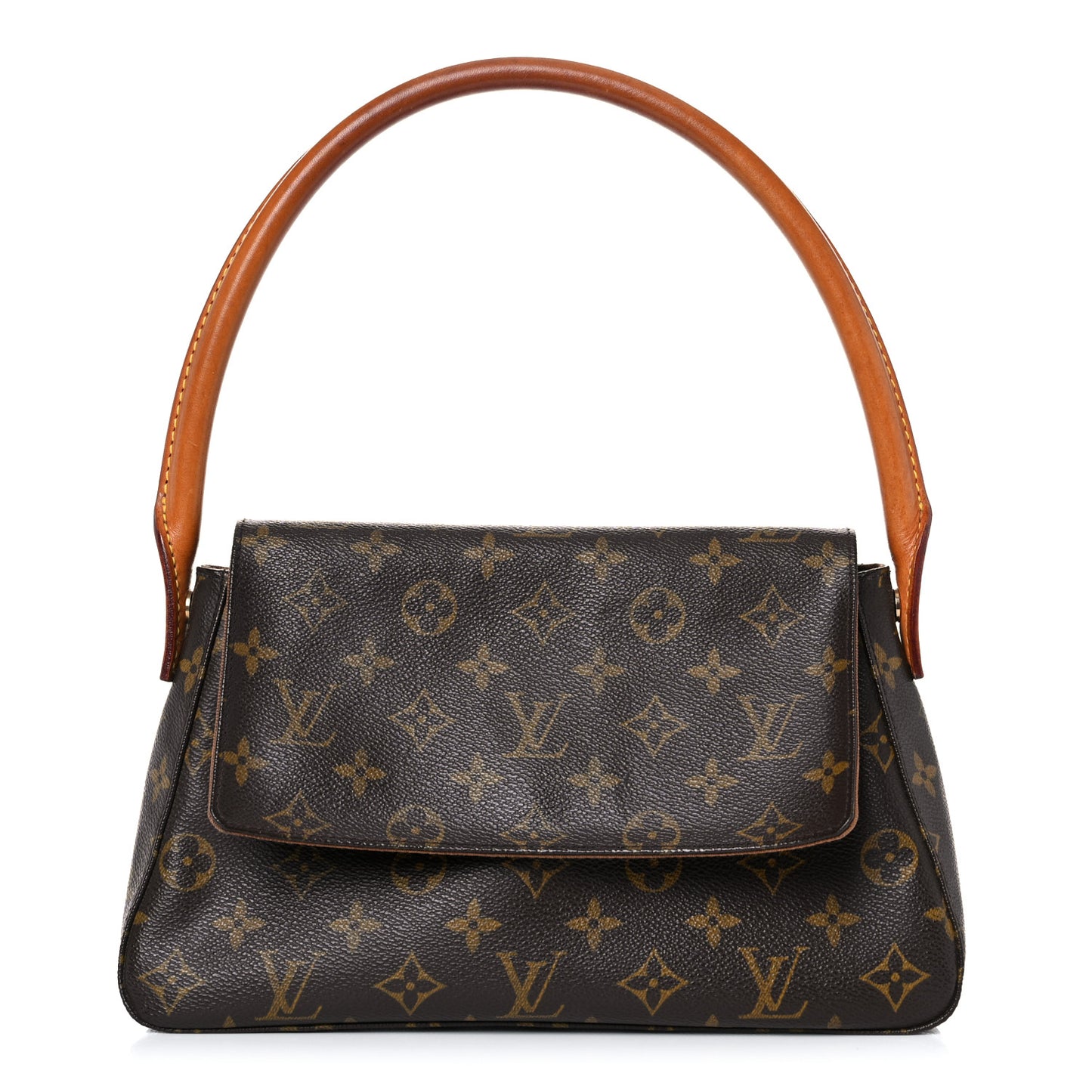 Monogram Mini Looping