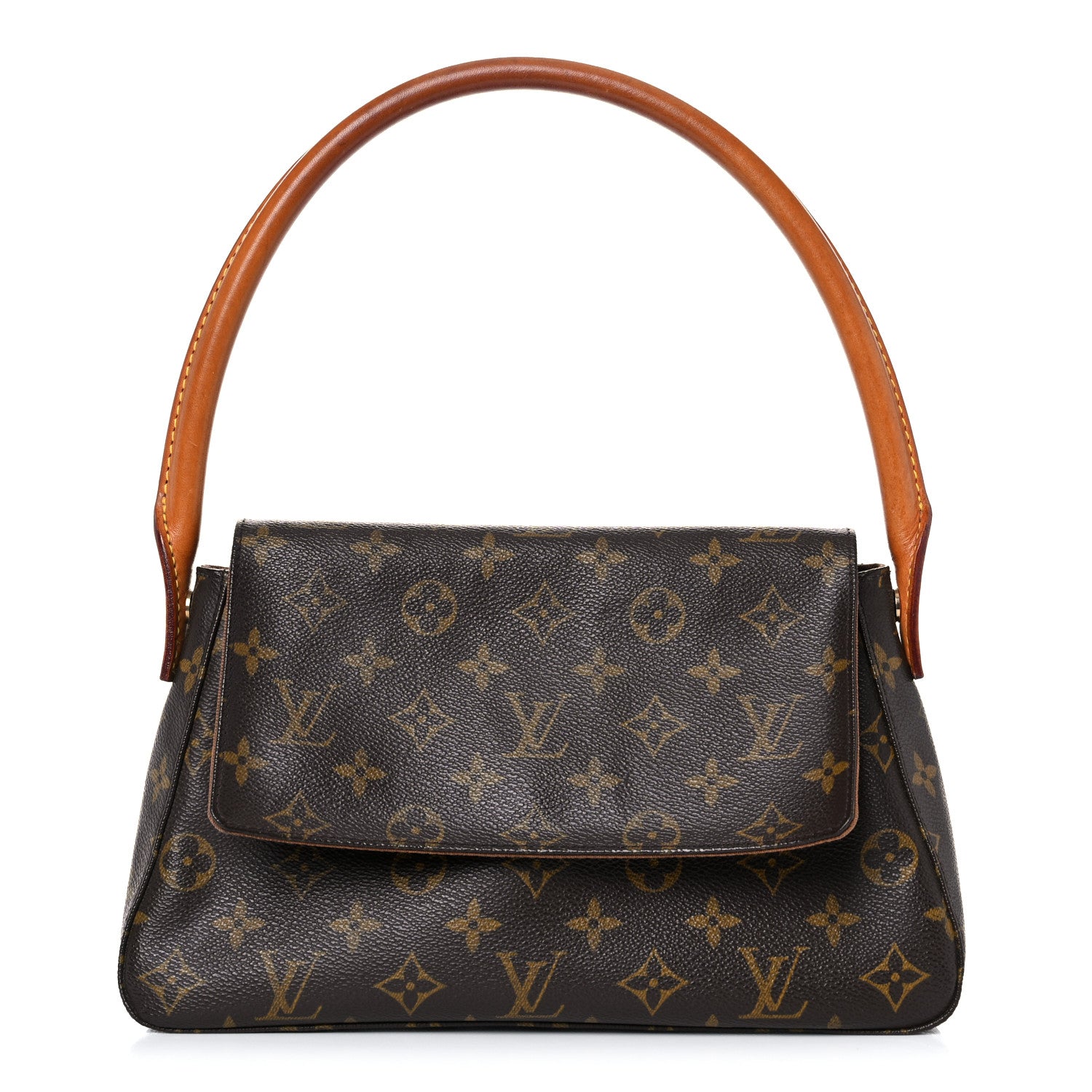 Louis Vuitton Monogram Mini Looping 1 of 17
