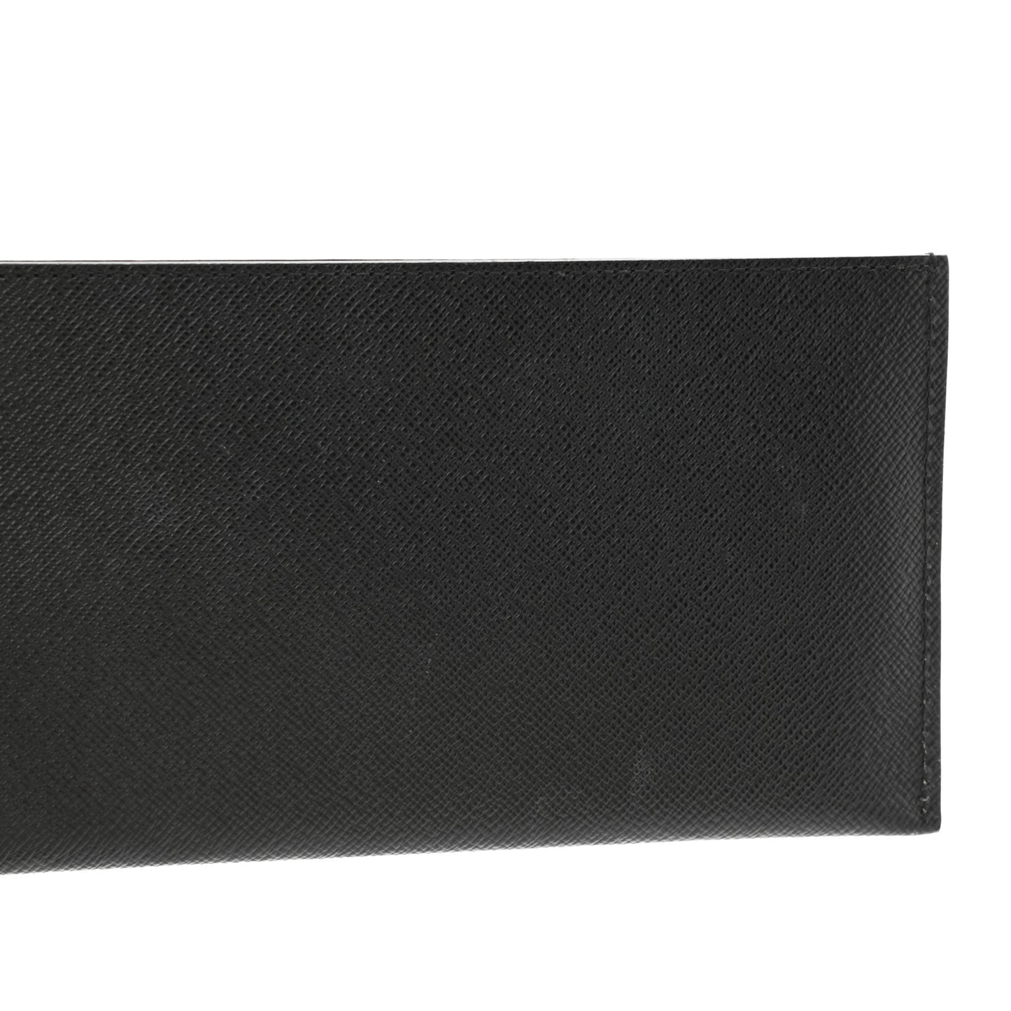 Epi Pochette Felicie Black