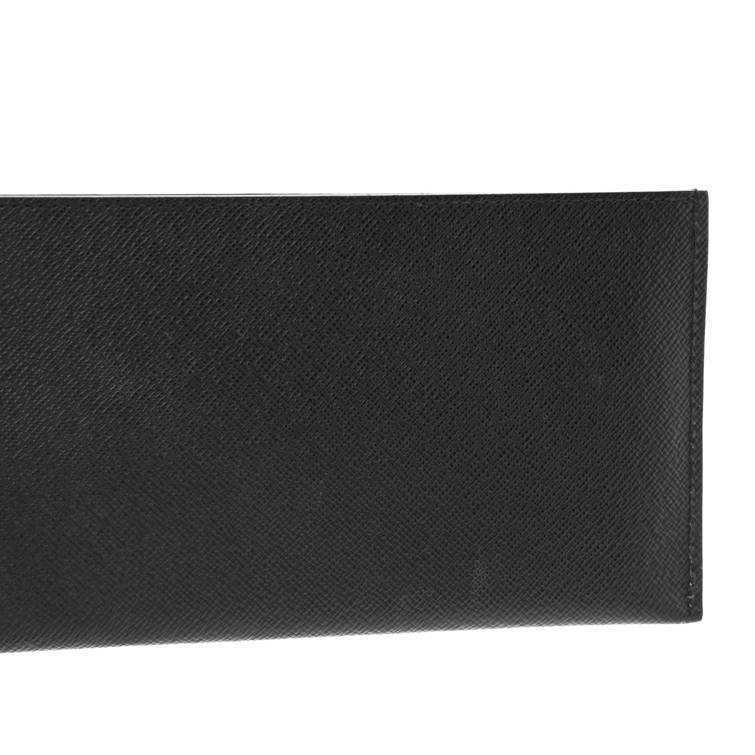 Louis Vuitton Epi Pochette Felicie Black 14 of 16