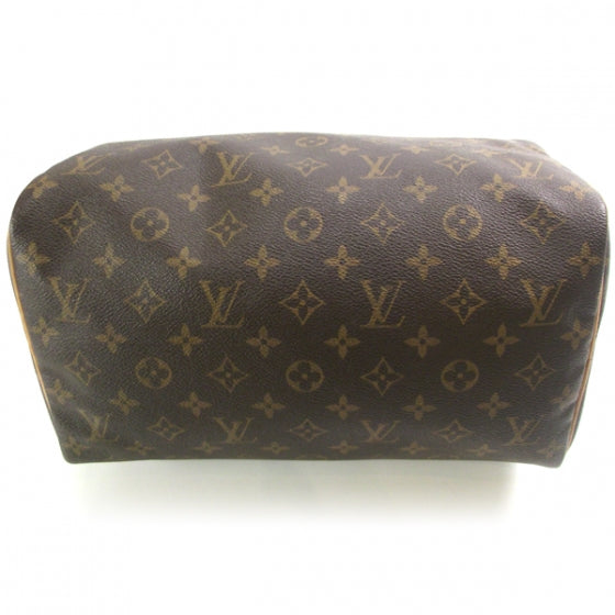 Monogram Speedy 30