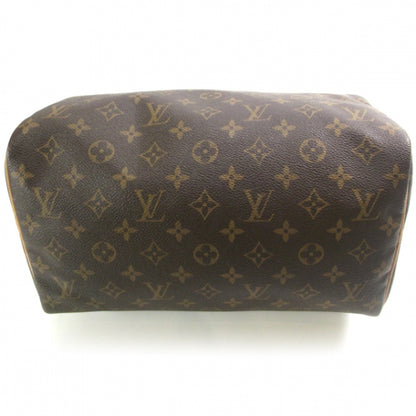 Louis Vuitton Monogram Speedy 30 4 of 9