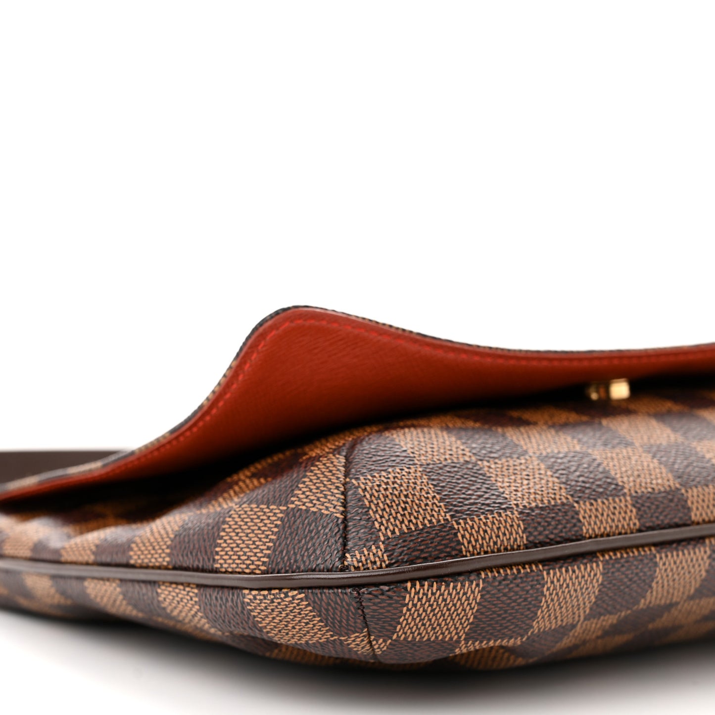 Damier Ebene Musette Tango