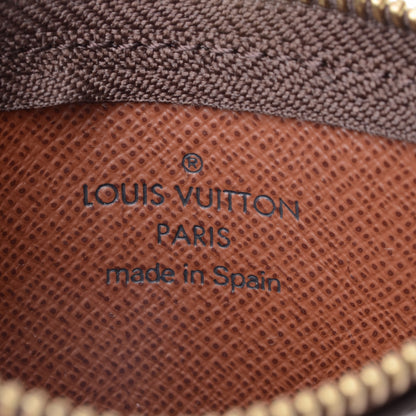 Louis Vuitton Monogram Key Pouch 6 of 7