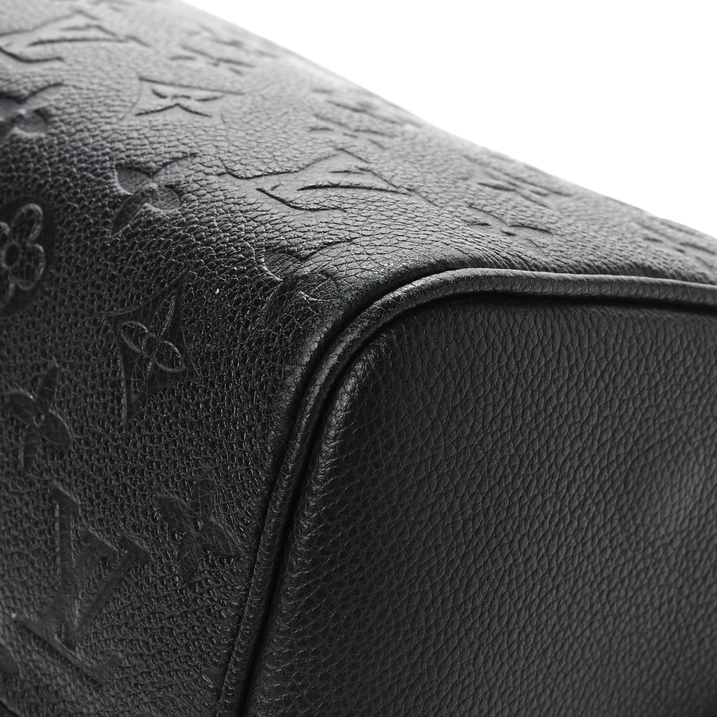 Empreinte Speedy Bandouliere 30 NM Black