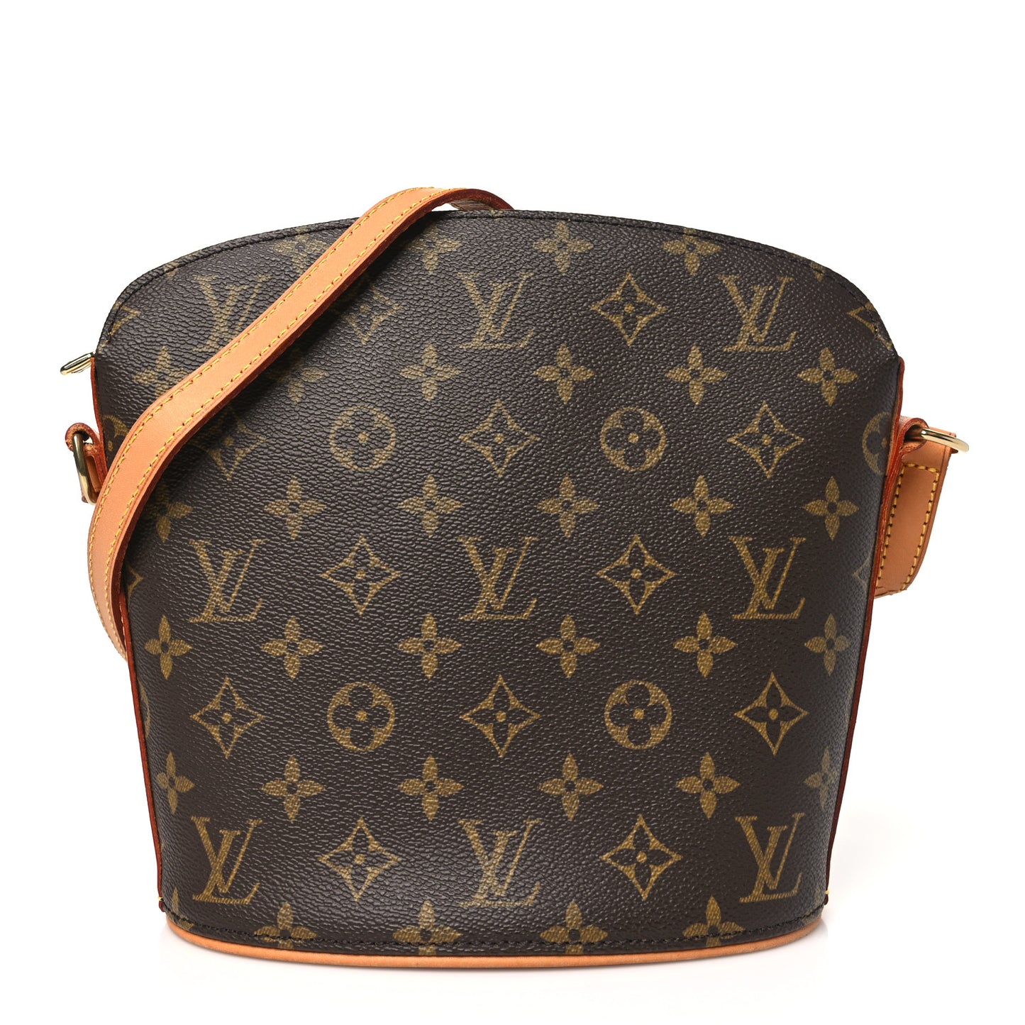 Monogram Drouot