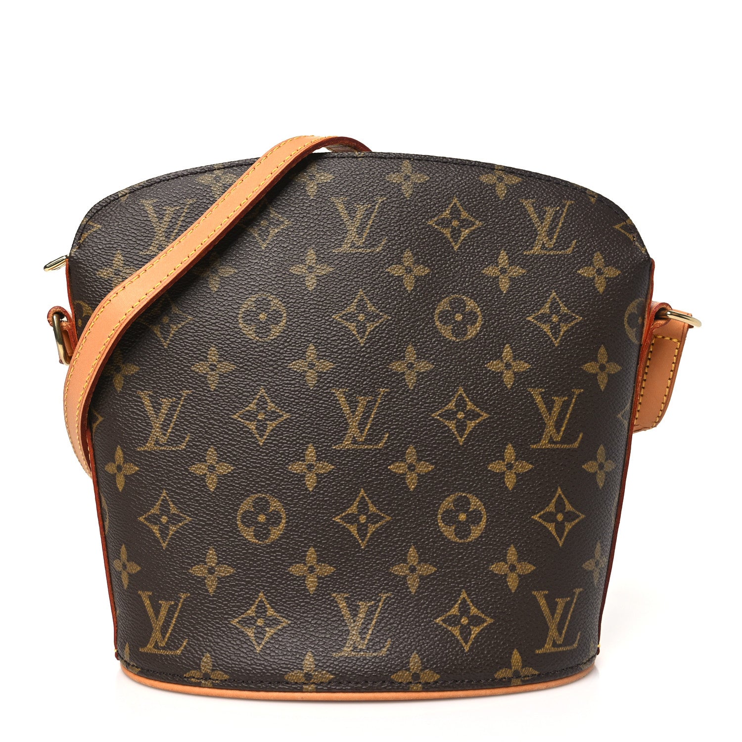 Louis Vuitton Monogram Drouot 1 of 12