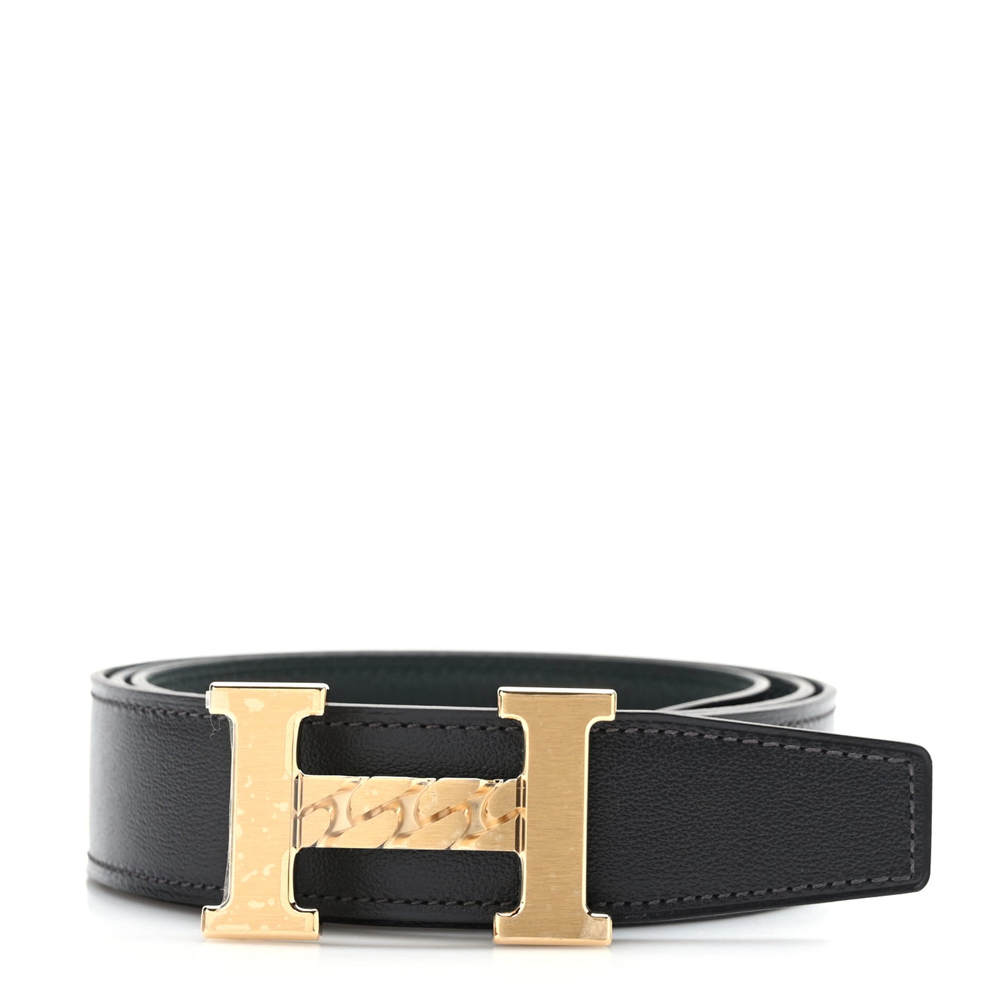 Box Togo 32mm H Belt 95 Graphite Vert Fonce