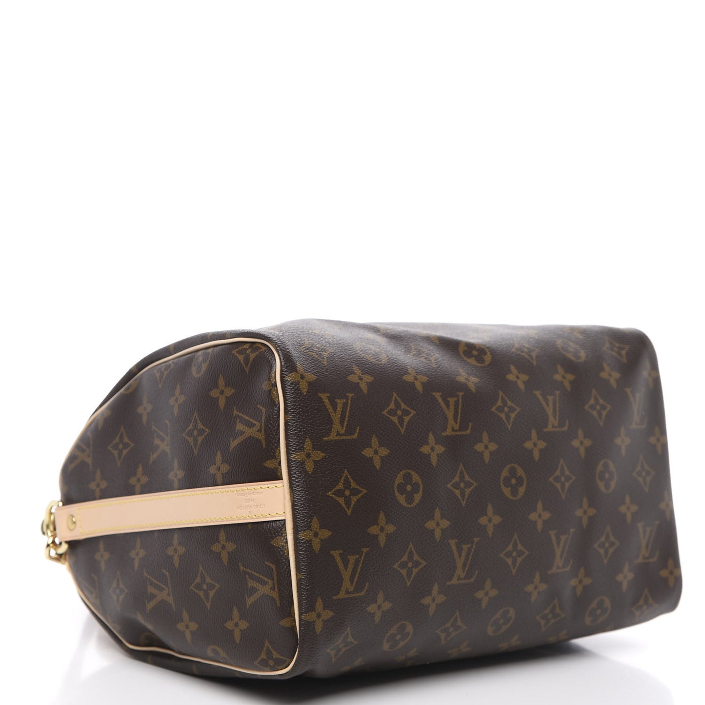 Monogram Speedy Bandouliere 30