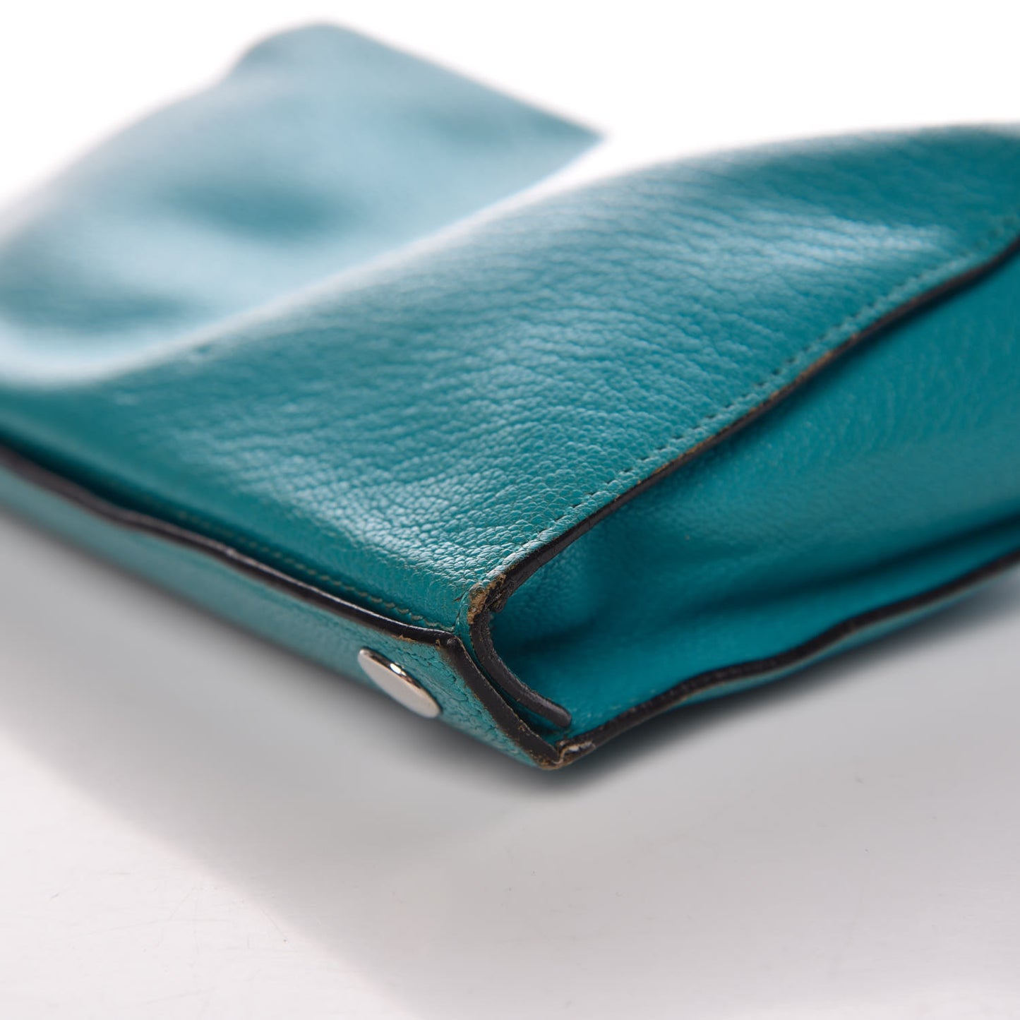 Chevre Mysore Karo GM Turquoise