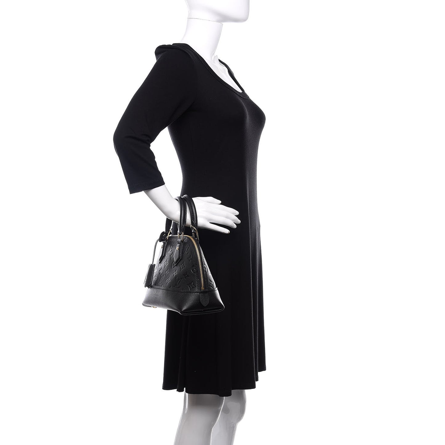 Empreinte Neo Alma BB Black