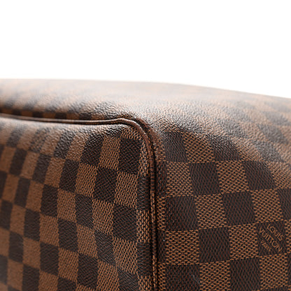 Louis Vuitton Damier Ebene Neo Neverfull GM 12 of 14