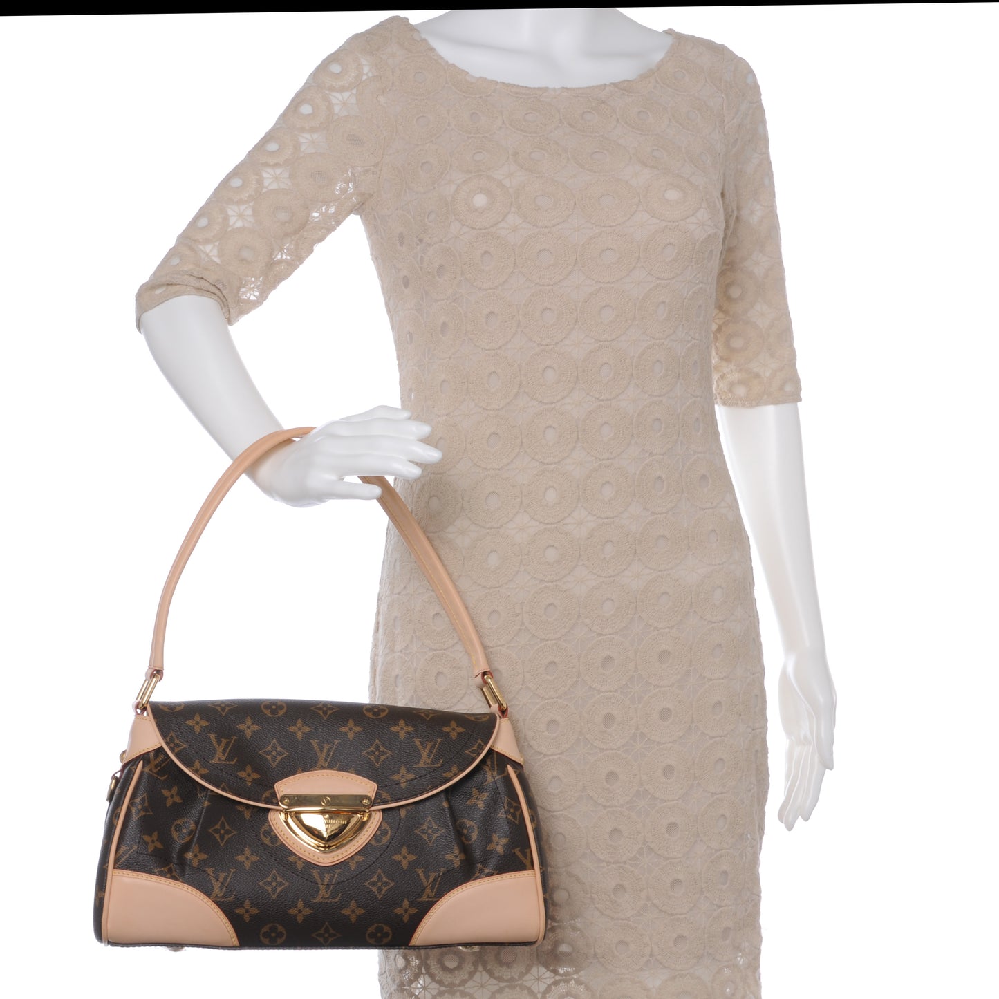 Monogram Beverly MM